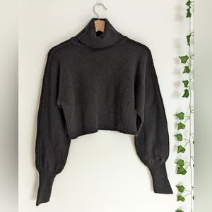 Urban Outfitters Cropped Sweater